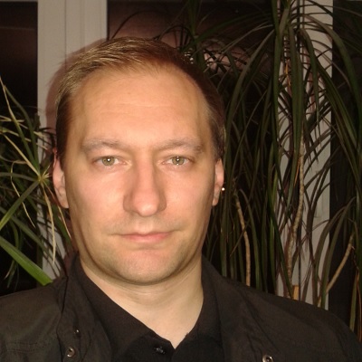 Avatar photo