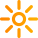 sun icon