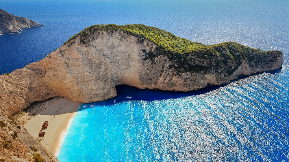 island