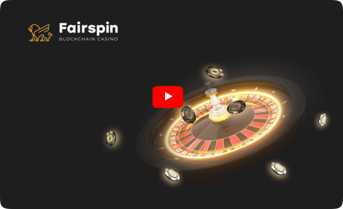 Fair spin project