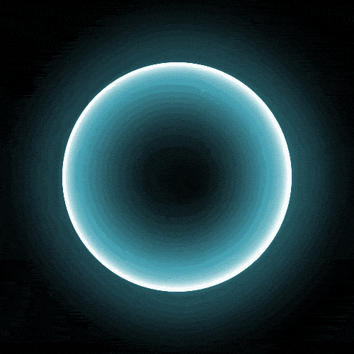 Gif sphere